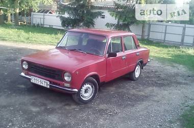 Седан ВАЗ / Lada 2101 1980 в Бориславе