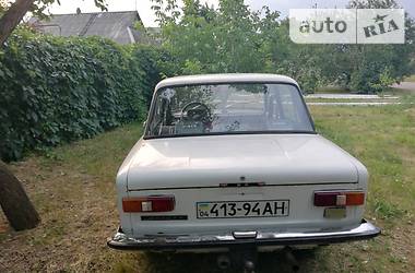 Седан ВАЗ / Lada 2101 1978 в Павлограде