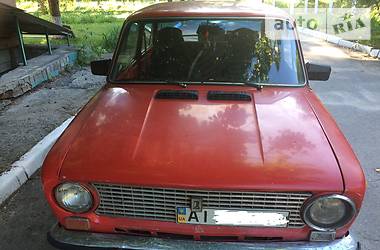 Седан ВАЗ / Lada 2101 1980 в Сквирі