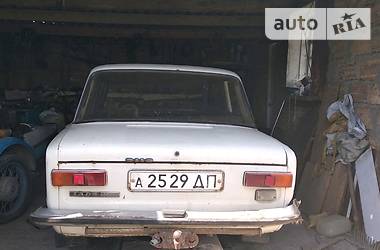 Седан ВАЗ / Lada 2101 1987 в Царичанке