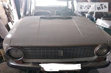 Седан ВАЗ / Lada 2101 1987 в Царичанке