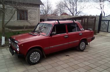 Седан ВАЗ / Lada 2101 1984 в Тернополе
