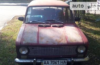 Седан ВАЗ / Lada 2101 1971 в Киеве