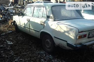 Седан ВАЗ / Lada 2101 1981 в Полонному