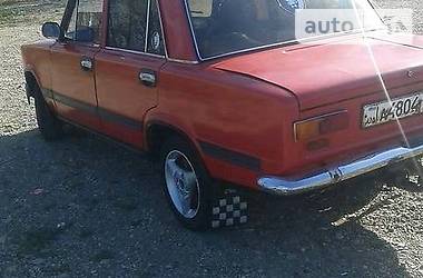 Седан ВАЗ / Lada 2101 1980 в Сторожинце