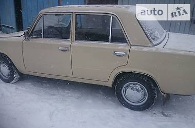 Седан ВАЗ / Lada 2101 1978 в Житомире