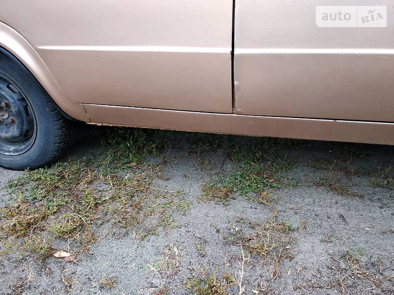 Седан ВАЗ / Lada 2101 1987 в Борисполі