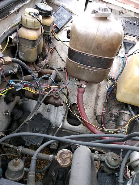 Седан ВАЗ / Lada 2101 1987 в Борисполі