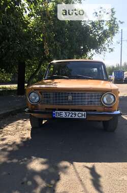 Седан ВАЗ / Lada 2101 1982 в Миколаєві