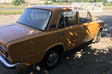 Седан ВАЗ / Lada 2101 1982 в Николаеве