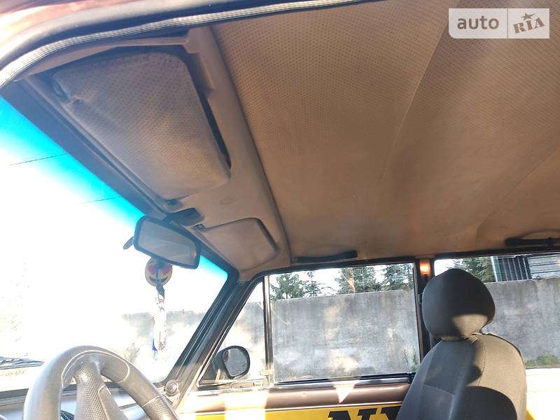 Седан ВАЗ / Lada 2101 1987 в Борисполі