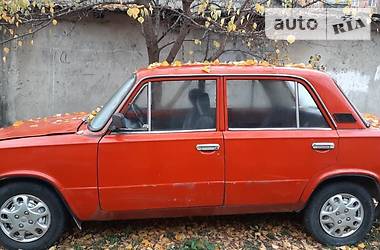 Седан ВАЗ / Lada 2101 1978 в Житомирі