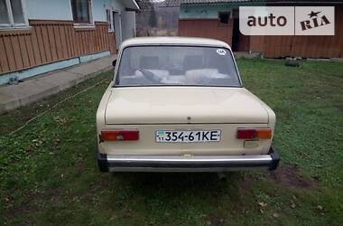 Седан ВАЗ / Lada 2101 1995 в Городенке