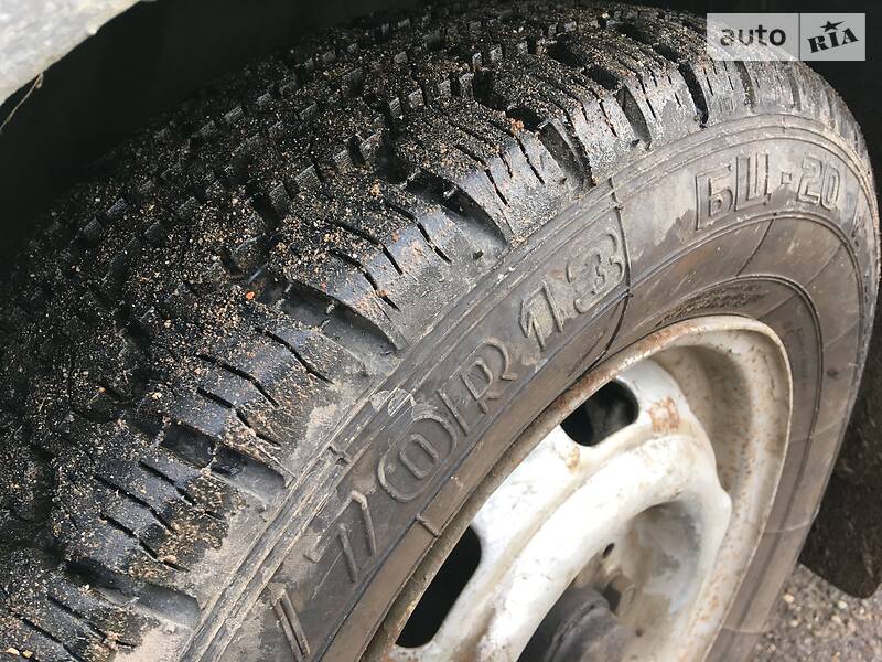 Седан ВАЗ / Lada 2101 1984 в Бориславі