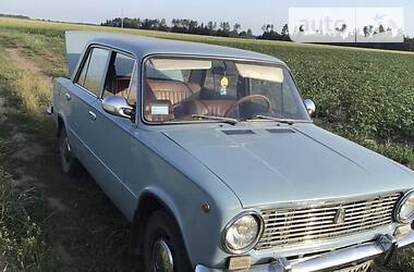 Седан ВАЗ / Lada 2101 1972 в Сновске