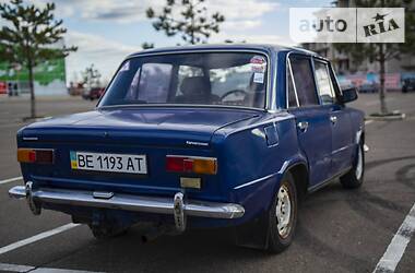 Седан ВАЗ / Lada 2101 1975 в Николаеве