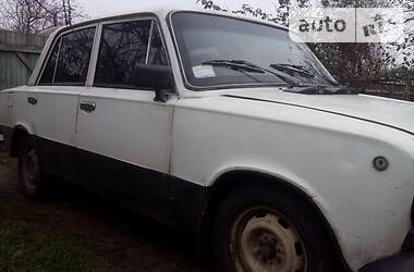 Седан ВАЗ / Lada 2101 1974 в Бобровице