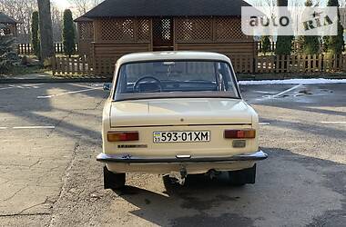 Седан ВАЗ / Lada 2101 1988 в Тернополе
