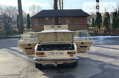 Седан ВАЗ / Lada 2101 1988 в Тернополе