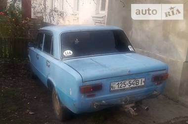 Седан ВАЗ / Lada 2101 1971 в Казатине