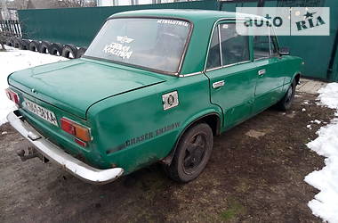 Седан ВАЗ / Lada 2101 1974 в Лозовой