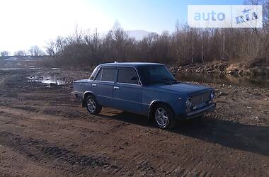 Седан ВАЗ / Lada 2101 1985 в Долине