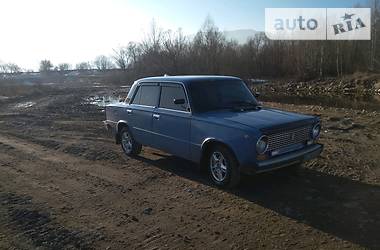 Седан ВАЗ / Lada 2101 1985 в Долине