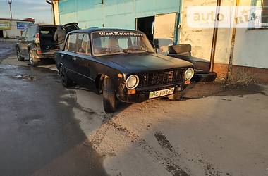 Седан ВАЗ / Lada 2101 1972 в Львове