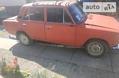 Седан ВАЗ 2101 1985 в 