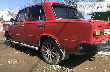 Седан ВАЗ 2101 1981 в 
