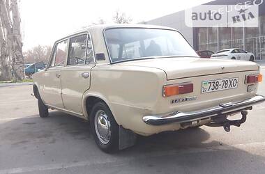 Седан ВАЗ / Lada 2101 1984 в Херсоні