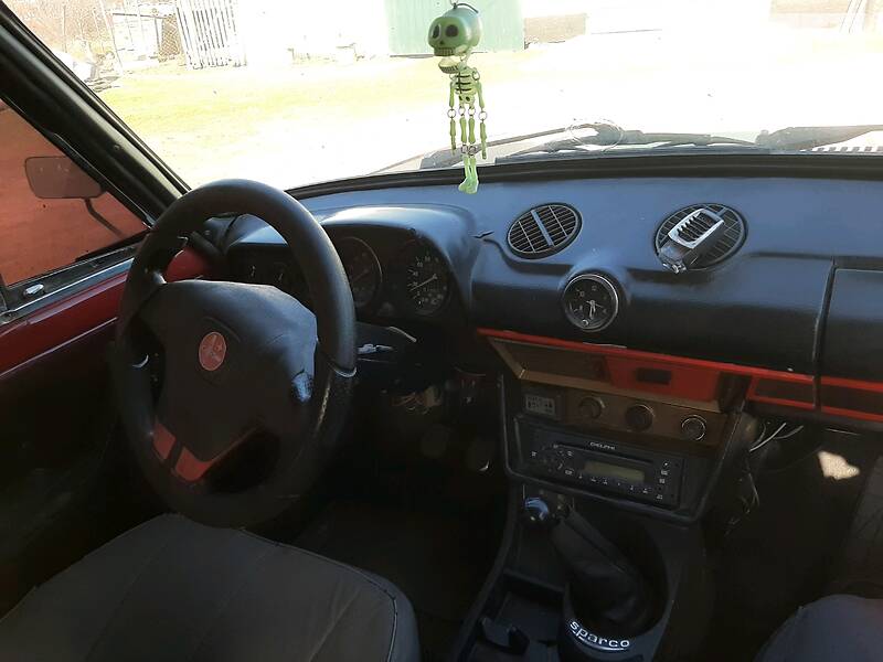 Седан ВАЗ / Lada 2101 1979 в Машевке