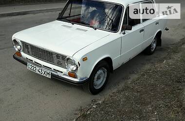Седан ВАЗ 2101 1987 в 