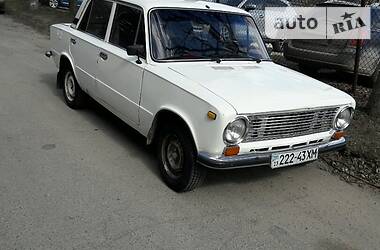 Седан ВАЗ 2101 1987 в 