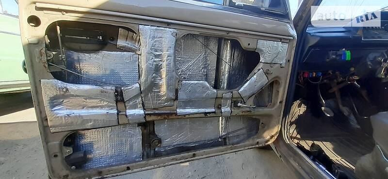 Седан ВАЗ / Lada 2101 1981 в Черкасах