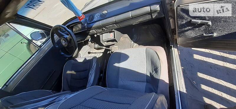 Седан ВАЗ / Lada 2101 1981 в Черкасах