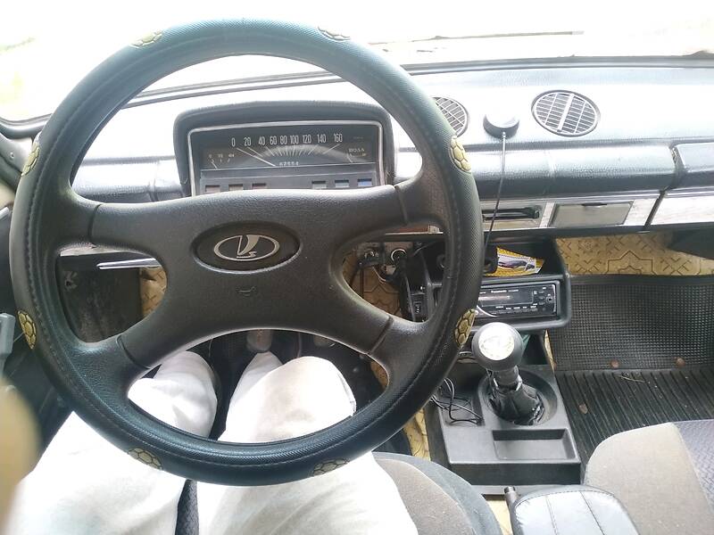 Седан ВАЗ / Lada 2101 1979 в Кривому Розі