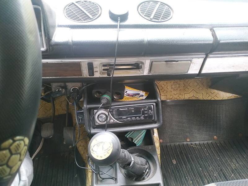Седан ВАЗ / Lada 2101 1979 в Кривому Розі