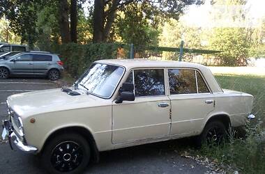 Седан ВАЗ / Lada 2101 1983 в Киеве