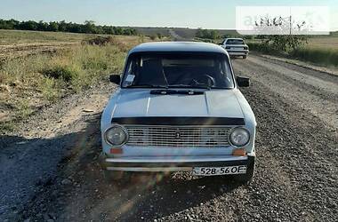 Седан ВАЗ / Lada 2101 1971 в Подольске