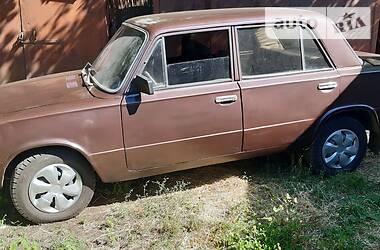 Седан ВАЗ / Lada 2101 1971 в Полтаве