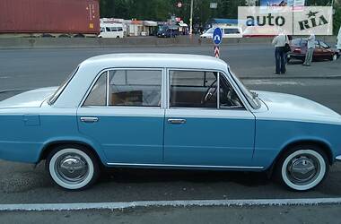 Седан ВАЗ / Lada 2101 1979 в Киеве