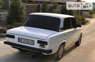Седан ВАЗ 2101 1975 в 