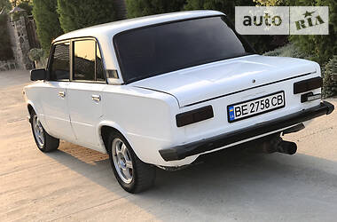 Седан ВАЗ 2101 1975 в 