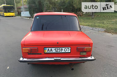 Седан ВАЗ / Lada 2101 1979 в Киеве