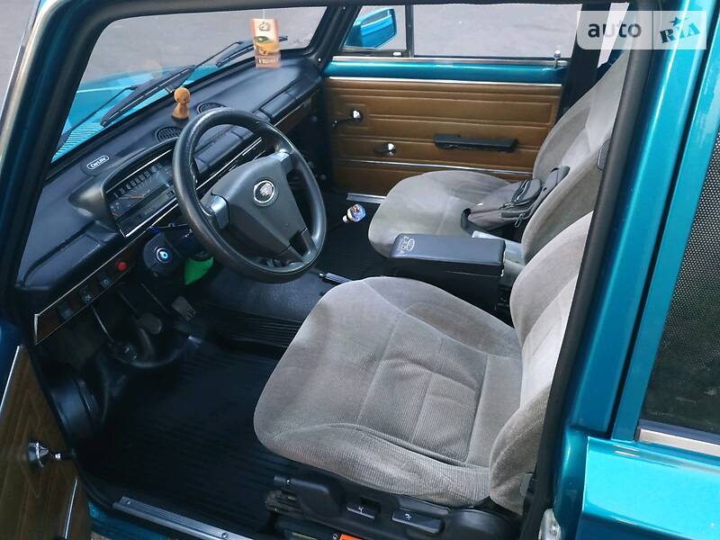 Седан ВАЗ / Lada 2101 1975 в Черкассах