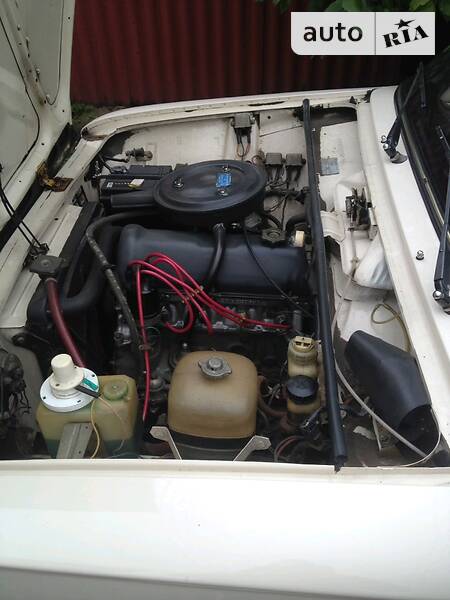 Седан ВАЗ / Lada 2101 1986 в Киеве