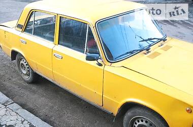 Седан ВАЗ / Lada 2101 1979 в Черновцах