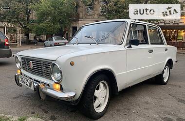 Седан ВАЗ / Lada 2101 1973 в Николаеве