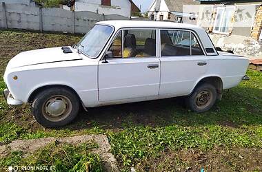 Седан ВАЗ / Lada 2101 1986 в Дубно
